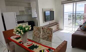 Imagem 2: Aluguel Apartamento mobiliado na Ponta Negra