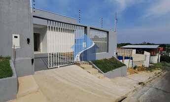 Imagem 2: Casa no Conjunto Águas Claras - Novo Aleixo