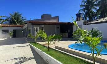 Imagem 5: Imóvel para venda tem 180 metros quadrados com 4 quartos em Jacumã - Conde - PB