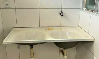 Imagem 6: Kitnet Kitnet com 1 dormitório