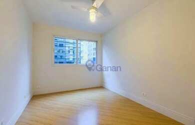 Imagem 2: Apartamento com 2 dormitórios para alugar, 50 m² por R$ 4.709,69/mês - Jardim Paulista - S