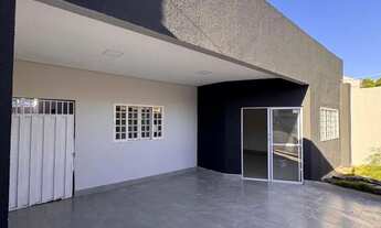 Imagem: Vende-se uma Casa 3/4 que financia 100