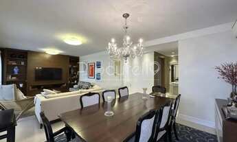 Imagem 7: Apartamento 195 m² 3 suítes no bairro jardim Botanico