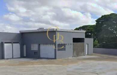 Imagem: Imóvel comercial para locação no Campo