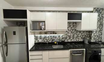 Imagem 3: Apartamento 3 dormitórios rico em armários