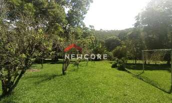 Imagem 3: Sítio em Estrada Santa Catarina - Cézar de Souza - Mogi das Cruzes/SP