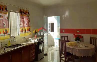 Imagem: Casa em Rua Bezerra de Menezes - Jardim