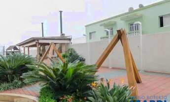 Imagem 3: APARTAMENTO - VILA VALPARAÍSO - SP