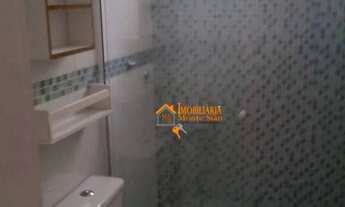 Imagem 6: Apartamento com 2 dormitórios para alugar, 45 m² por R$ 2.090,00/mês - Centro - Guarulhos