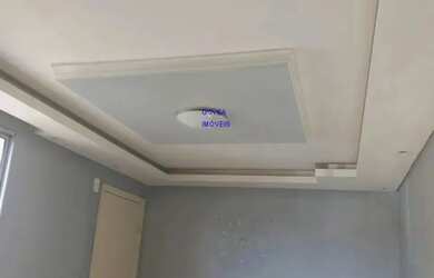 Imagem 4: Apartamento no centro de Araucaria 46m 2 quartos, permuta por casa em Araucaria fn GOVEA