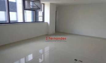 Imagem 15: Conjunto, 40 m² - venda por R$ 400.000 ou aluguel por R$ 3.300/mês - Vila Mariana - São Pa