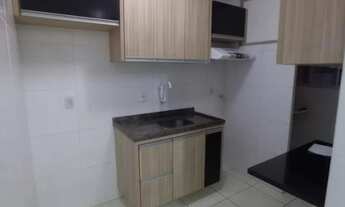 Imagem 2: VENDO Apartamento no Condomínio Residencial Ipanema - SEMI MOBILIADO