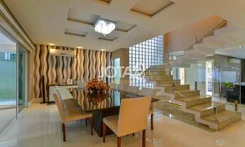 Imagem 6: CASA EM CONDOMÍNIO COM 4 QUARTOS NO ECOVILLE Casa em condomínio com 4 quartos no ecoville