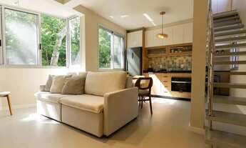 Imagem 2: Casa com 1 suite e 51m2 a venda em Condomínio Fechado em Sto Antônio de Lisboa