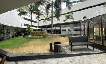 Imagem 3: Flat 2 qtos Heron Marinho