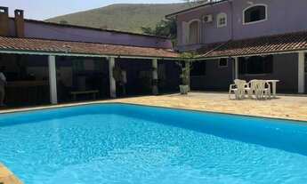 Imagem: Chácara em Guararema - Itaoca - Guararema/SP