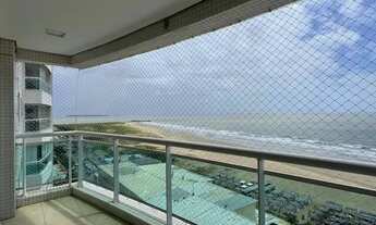 Imagem 6: Vendo Apartamento Frente Mar no Península Way, 133m², 3 Suítes, 03 Vagas de Garagem