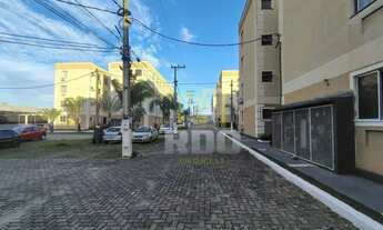 Imagem 2: Apartamento para locação no Mariléa em Rio das Ostras, 2 quartos