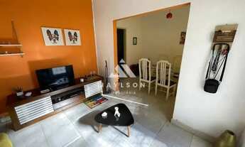 Imagem 2: Apartamento tipo casa térreo com 2 quartos - Lins de Vasconcelos