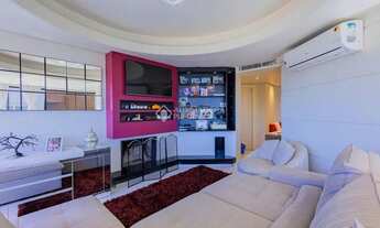 Imagem 3: Imóvel para venda tem 155 metros quadrados com 3 quartos em Jardim Lindóia - Porto Alegre