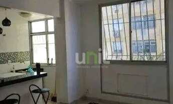 Imagem 2: Apartamento com 2 dormitórios à venda, 67 m² por R$ 250.000,00 - Fonseca - Niterói/RJ