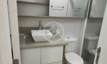 Imagem 5: Apartamento no Itacorubi | 2 Dormitórios | Suíte | 2 Vagas