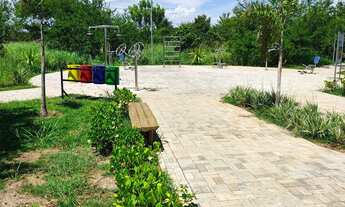 Imagem 6: Terreno Condomínio Fechado (entre Americana e Santa Bárbara