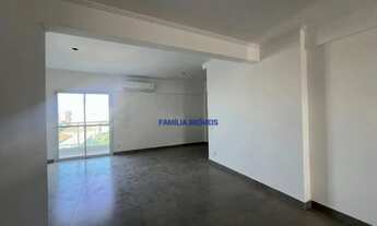 Imagem 5: Apartamento para alugar 3 quartos 1 vaga lazer Embaré Santos SP