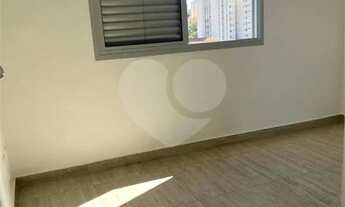 Imagem 7: Apartamento com 2 quartos à venda em Santana - SP