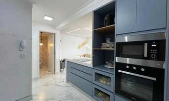 Imagem 3: Apartamento - Parque Gabriel - Hortolândia