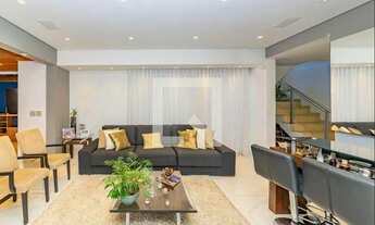 Imagem 5: Casa à Venda - Santa Lúcia, 5 Quartos, 462 m2