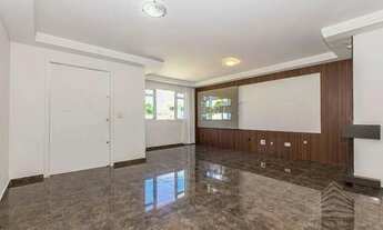 Imagem 7: Sobrado com 3 dormitórios à venda, 205 m² por R$ 1.175.000,00 - Santa Quitéria - Curitiba