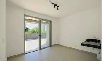 Imagem 3: Studio para venda em Perdizes com 1 quarto, sendo 1 suíte , 92.44m²