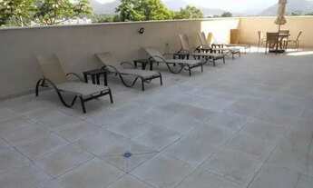 Imagem 2: Apartamento (Padrão), com 2 quartos e 2 banheiros à Venda, 84 m² em Ubatuba/SP