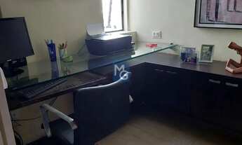 Imagem 4: Apartamento à venda no bairro Casa Amarela - Recife/PE