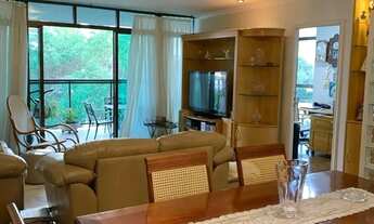 Imagem 3: Aluguel Apartamento 3 Dormitórios - 150 m² Paraíso