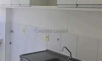 Imagem 2: Alugo Apartamento 2 quartos - Ótima Região - Chapada dos Montes