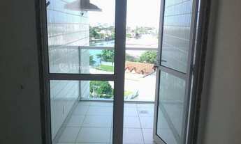 Imagem 7: Locação Apartamento 3 quartos Barro Vermelho Vitória