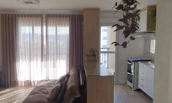 Imagem 2: Apartamento em Avenida Wellman Galvão de França Rangel - Swiss Park - Campinas/SP