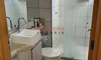 Imagem 5: Apartamento de 2 dormitórios no Olaria SEMI MOBILIADO