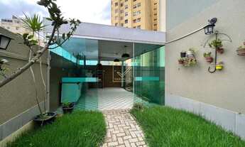 Imagem 2: Ampla Área Privativa 3 quartos à venda no Floresta