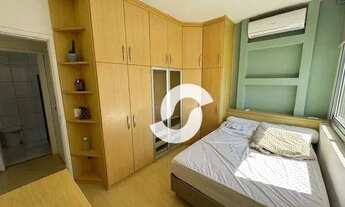 Imagem 7: Apartamento com 1 dormitório à venda, 45 m² por R$ 500.000,00 - Ingá - Niterói/RJ