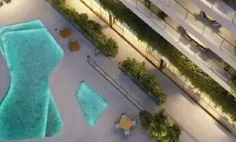 Imagem 7: DOM HORTO FLORESTAL Apartamentos 4 QUARTOS COM VARANDA