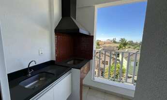 Imagem 4: Oportunidade - Apartamento - Urbanova - Residencial Brilhante - 2 Dormitórios - 56m²