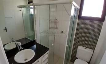 Imagem 5: Apartamento padrão com 48,50m², bairro Jardim Botânico, Zona Sul de Ribeirão Preto/SP