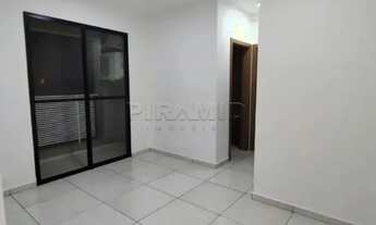 Imagem: Apartamento padrão no Bairro Quintas de