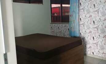 Imagem 6: Alugo apartamento de 3 quartos mobiliado