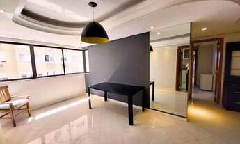 Imagem 6: Apartamento 3 dormiórios, 1 suíte, churrasqueira, elevador na Roque Calage