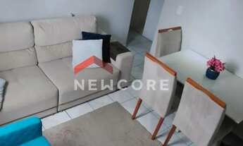 Imagem: Apartamento em Rua Guarany - Parque São