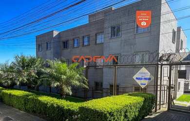 Imagem: Apartamento com 3 quartos e 1 vaga à venda